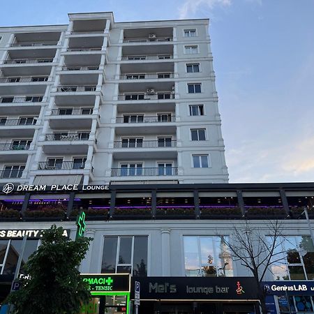 Dream Place Hotel Kamez Exterior foto